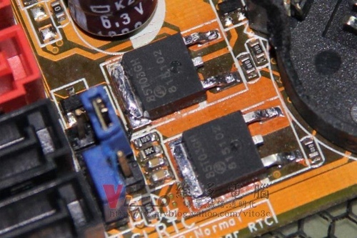 (主機板維修)華碩 ASUS 品牌套裝電腦 獨顯翼龍二代 開機斷電維修