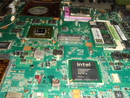 (筆電小筆記)華碩 ASUS M51S及F3TC F3U