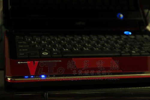 (筆電維修)富士通 FUJISU LIFEBOOK SH530 進水滲液無法開機~不能開機維修實例