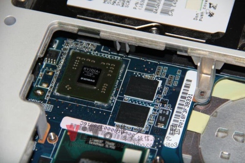 (筆電維修)華碩 ASUS W7J (白) 回原廠換修的四個月後...