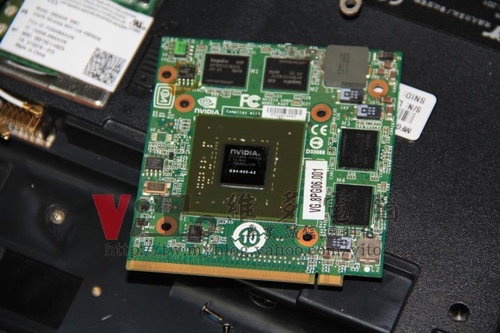 (筆電維修)宏碁 ACER ASPIRE 5920G 開機沒畫面~開機沒反應~無法開機~顯卡故障維修實例