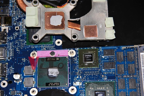 (筆電維修)宏碁 ACER ASPIRE 4736G 溫度異常~過熱當機或重開機~不定時重開機~供電異常維修實例
