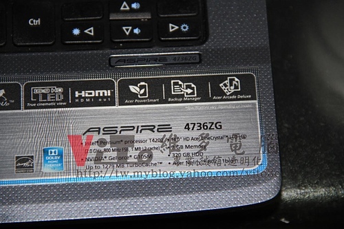 (筆電維修)宏碁 ACER ASPIRE 4736ZG 不定時當機~不定時斷電關機~開機斷電無法開機成功~CPU核心供電異常維修實例