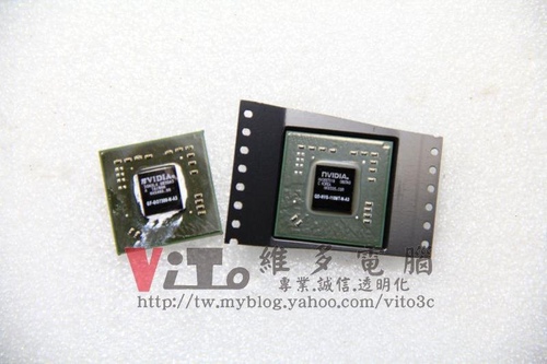 (筆電維修)宏碁 ACER ASPIRE 5583WXMi 開機沒畫面顯示~按鍵盤有聲音~GO7300顯卡故障維修實例
