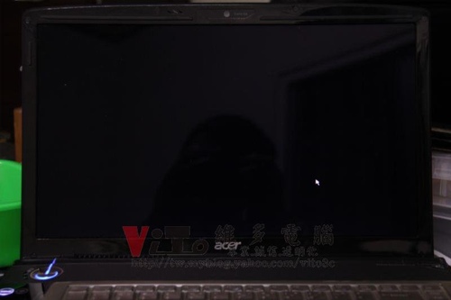 (筆電維修)宏碁 ACER ASPIRE 6920G 自動關機~突然關機~過熱斷電~不定時斷電~無法安裝作業系統維修實例