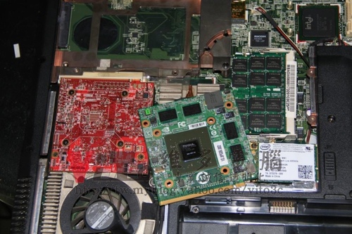 (筆電維修)宏碁 ACER ASPIRE 5920G 顯卡故障導致開機沒反應~開機沒畫面~無法開機維修實例 (筆電維修)宏碁 ACER ASPIRE 5920G 顯卡故障導致開機沒反應~開機沒畫面~無法開機維修實例