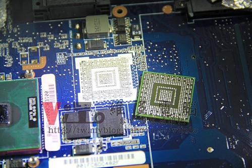 (筆電維修)華碩 ASUS W7SG 開機有聲音沒影像~顯示卡故障黑畫面~開機有背光沒畫面~無法開機維修實例 (筆電維修)華碩 ASUS W7SG 開機有聲音沒影像~顯示卡故障黑畫面~開機有背光沒畫面~無法開機維修實例