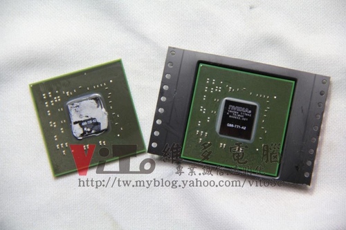 (筆電維修)華碩 ASUS F8SG 開機有聲無影~背光有亮畫面黑屏~9300MG獨立顯卡過熱通病維修實例