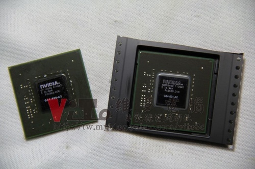 (筆電維修)宏碁 ACER ASPIRE 5920G 開機沒畫面~開機沒反應~無法開機~顯卡故障維修實例