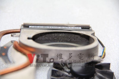 (筆電維修)華碩 ASUS F6S 開機白畫面~顯卡9300MG故障通病~低溫顯卡晶片更換維修