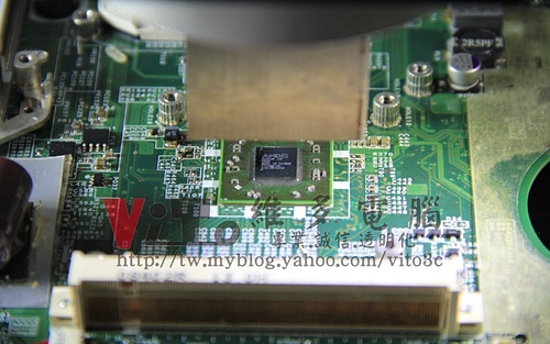 (筆電維修)宏碁 ACER ASPIRE 6530G 一直重開機~開機斷電又重開~無法開機維修實例 (筆電維修)宏碁 ACER ASPIRE 6530G 一直重開機~開機斷電又重開~無法開機維修實例