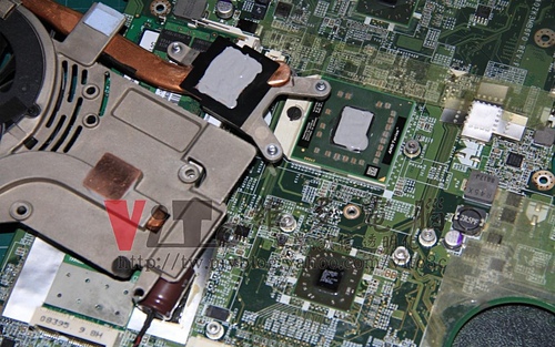 (筆電維修)宏碁 ACER ASPIRE 6530G 一直重開機~開機斷電又重開~無法開機維修實例 (筆電維修)宏碁 ACER ASPIRE 6530G 一直重開機~開機斷電又重開~無法開機維修實例