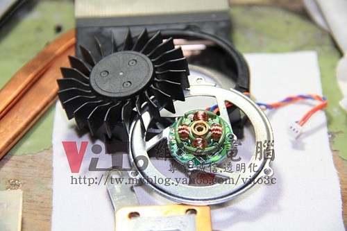 (筆電維修)聯強 LEMEL MS-16362 (同微星EX600) 開機畫面破圖~條紋亂碼~畫面分割~NVIDIA顯卡過熱故障通病維修實例 (筆電維修)聯強 LEMEL MS-16362 (同微星EX600) 開機畫面破圖~條紋亂碼~畫面分割~NVIDIA顯卡過熱故障通病維修實例
