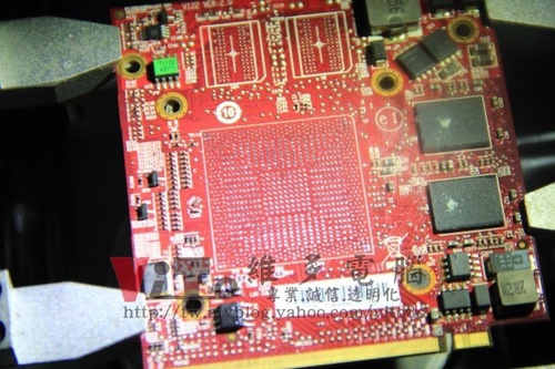 (筆電維修)宏碁 ACER ASPIRE 4730Z (4730ZG) 開機有背光~沒畫面顯示~開機沒動作~無法開機維修實例