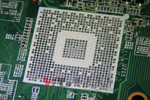 (筆電維修)微星MSI S420 過電不開機~電源燈恆亮維修實例