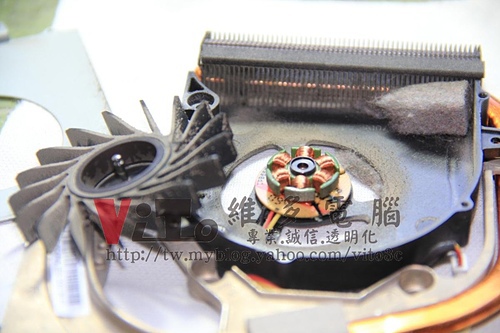 (筆電維修)宏碁 ACER ASPIRE 4736ZG 不定時重新開機~自動關機~開機後斷電~CPU供電異常維修實例