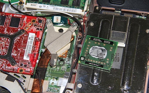 (筆電維修)宏碁 ACER ASPIRE 6530G 一直重開機~開機斷電又重開~無法開機維修實例 (筆電維修)宏碁 ACER ASPIRE 6530G 一直重開機~開機斷電又重開~無法開機維修實例