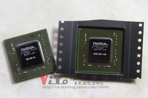 (筆電維修)華碩 ASUS W7S 顯卡故障導致~開機有開機因沒畫面顯示維修實例