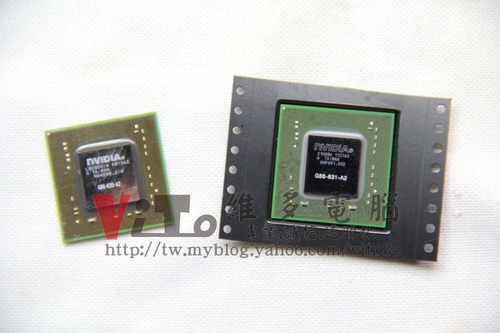 (筆電維修)華碩 ASUS F6S 9300M G顯卡過熱當機~顯卡故障通病~顯卡升級維修實例