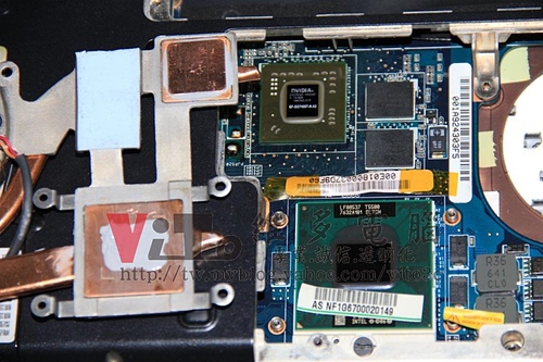 (筆電維修)華碩 ASUS W7J 有開機聲沒畫面顯示~開機有背光沒畫面~無法開機~顯卡過熱故障通病維修實例 (筆電維修)華碩 ASUS W7J 有開機聲沒畫面顯示~開機有背光沒畫面~無法開機~顯卡過熱故障通病維修實例