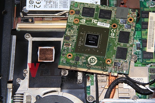 (筆電維修)宏碁 ACER ASPIRE 5920G 開機沒畫面~開機沒反應~無法開機~顯卡故障維修實例(2) (筆電維修)宏碁 ACER ASPIRE 5920G 開機沒畫面~開機沒反應~無法開機~顯卡故障維修實例(2)