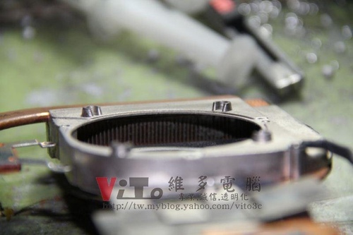 (筆電維修)華碩 ASUS A8TC 開機沒反應~沒畫面~無法開機維修實例