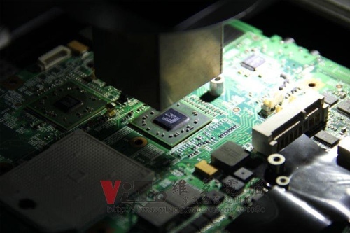 (筆電維修)微星 MSI PX210 過電不開機~無法開機維修實例