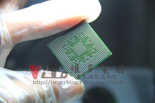 (顯卡維修)蘋果 APPLE MAC PRO A1186 (2.26G) Nvidia 7300GT(P345) 顯卡故障警報~黑屏無法開機維修實例