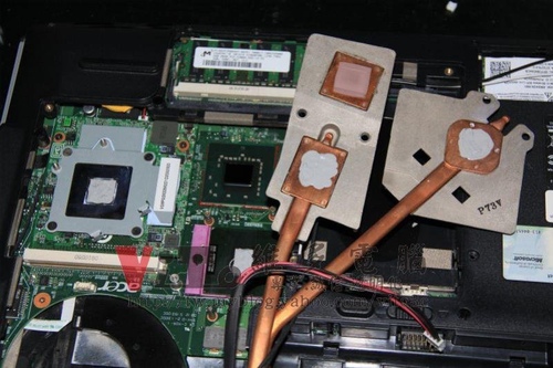 (筆電維修)宏碁 ACER ASPIRE 6920G 一直重開機~進作業系統自動重開~無法進入作業系統維修實例