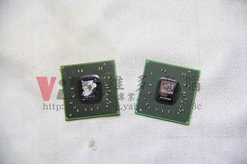 (筆電維修)康柏 COMPAQ 6531S 開機沒畫面~顯示卡故障~畫面破圖維修實例 (筆電維修)康柏 COMPAQ 6531S 開機沒畫面~顯示卡故障~畫面破圖維修實例