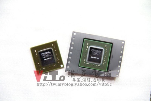 (筆電維修)康柏 COMPAQ Presario V3000 (V3806TX) 開機有背光但沒畫面~NVIDIA顯卡故障維修實例