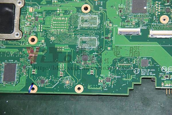 LENOVO T460S 主機板供電異常