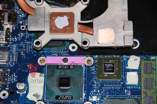 (筆電維修)宏碁 ACER ASPIRE 4736ZG 不定時關機~開機畫面全黑~開機沒影像~無法開機~CPU核心供電異常維修實例