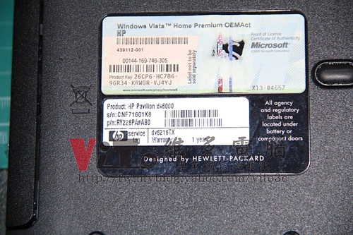 (筆電維修)康柏 COMPAQ DV6000(DV6215TX) 畫面反白變色~螢幕顯示異常~外接VGA顯示亂碼~顯卡故障通病維修實例