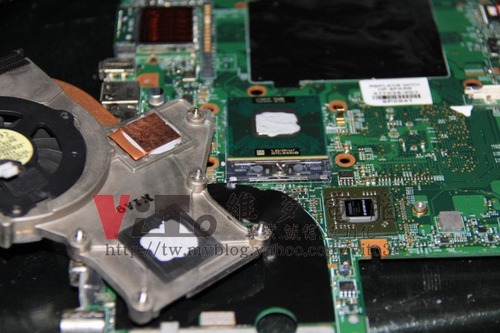 (筆電維修)惠普 HP Presario DV2000(DV2141TX) 開機一長兩短B聲~顯卡GO7200故障通病~升級顯卡維修實例 (筆電維修)惠普 HP Presario DV2000(DV2141TX) 開機一長兩短B聲~顯卡GO7200故障通病~升級顯卡維修實例