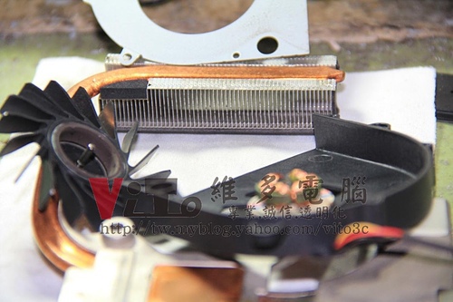 (筆電維修)宏碁 ACER ASPIRE 4736ZG 不定時當機~不定時斷電關機~開機斷電無法開機成功~CPU核心供電異常維修實例