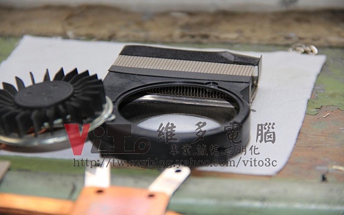 (筆電維修)聯強 LEMEL MS-13632(微星EX600) 畫面分格顯示異常~多格畫面~NVIDIA顯卡故障通病維修實例 (筆電維修)聯強 LEMEL MS-13632(微星EX600) 畫面分格顯示異常~多格畫面~NVIDIA顯卡故障通病維修實例
