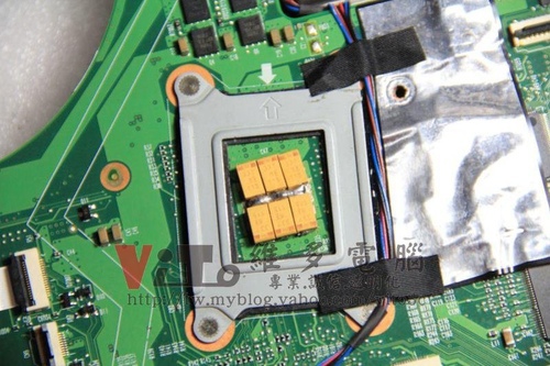 (筆電維修)宏碁 ACER ASPIRE 6920G 一直重開機~進作業系統自動重開~無法進入作業系統維修實例