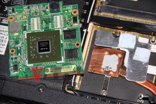 (筆電維修)華碩 ASUS F8SG 顯卡過熱故障~開機沒畫面~開機後斷電~無法開機維修實例 (筆電維修)華碩 ASUS F8SG 顯卡過熱故障~開機沒畫面~開機後斷電~無法開機維修實例