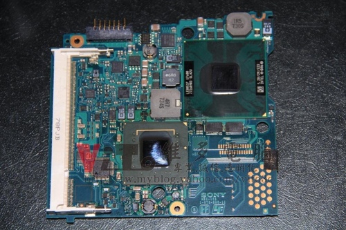 (筆電維修)新力 SONY VAIO VGN-TZ27TN (PCG-4M9P) 開機沒畫面~無法開機~開機黑屏~開機沒反應維修實例 (筆電維修)新力 SONY VAIO VGN-TZ27TN (PCG-4M9P) 開機沒畫面~無法開機~開機黑屏~開機沒反應維修實例