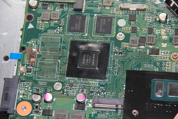ACER E5-575G NVIDIA 940MX顯示卡