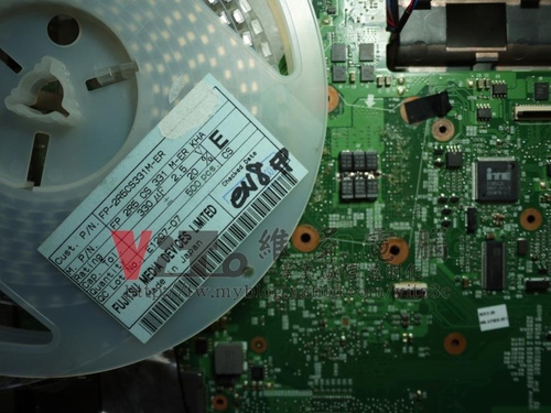 (筆電維修)宏碁 ACER ASPIRE 6920G 不定時當機~作業系統重開機~安裝作業系統自動重開機維修實例