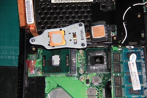 (筆電維修)聯想 LENOVO 3000 G230 不過電~插電沒反應~無法開機~不能開機~供電異常維修實例