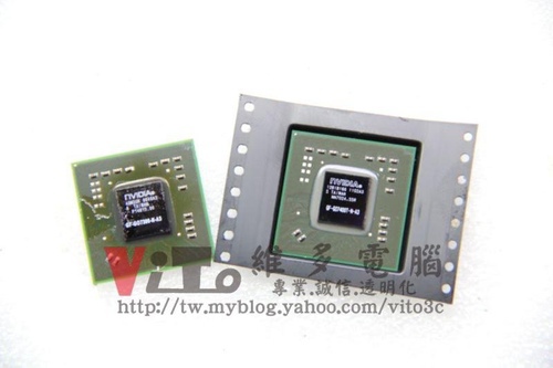 (筆電維修)宏碁 ASPIRE 5572 WXMi 開機有背光~沒畫面顯示~7300顯卡故障通病維修實例