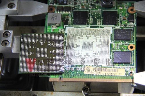 (筆電維修)華碩 ASUS F8SN 開機沒畫面~開機黑屏~黑畫面不能開機~顯示卡故障通病維修實例 (筆電維修)華碩 ASUS F8SN 開機沒畫面~開機黑屏~黑畫面不能開機~顯示卡故障通病維修實例