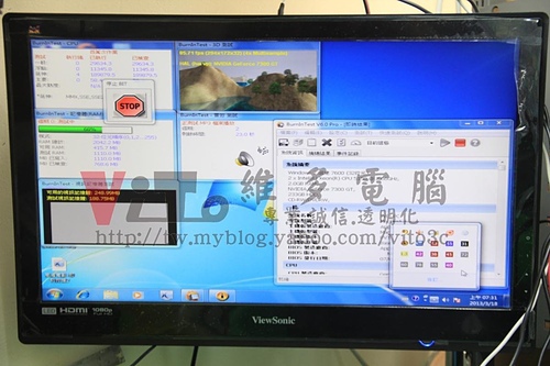 (工作站維修)蘋果APPLE MAC PRO A1186 熱當機~不定時當機~顯示卡過熱~顯示卡故障維修實例