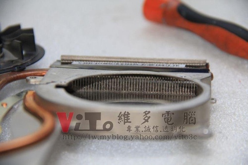 (筆電維修)華碩 ASUS F6S 有開機聲沒影像顯示~顯卡故障無法開機~開機黑屏故障維修實例 (筆電維修)華碩 ASUS F6S 有開機聲沒影像顯示~顯卡故障無法開機~開機黑屏故障維修實例