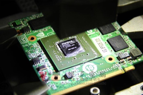 (筆電維修)宏碁 ACER ASPIRE 6920G 自動關機~突然關機~過熱斷電~不定時斷電~無法安裝作業系統維修實例