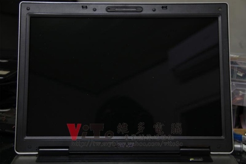 (筆電維修)華碩 ASUS A8TC 開機沒反應~沒畫面~無法開機維修實例