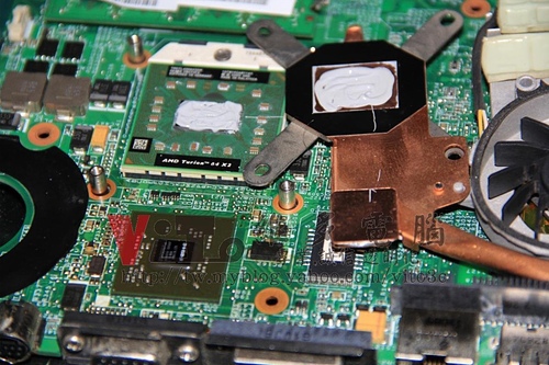 (筆電維修)惠普 HP PAVILION TX2000 (TX2050EA) 開機沒畫面~開機沒反應~開機黑屏無法開機維修實例 (筆電維修)惠普 HP PAVILION TX2000 (TX2050EA) 開機沒畫面~開機沒反應~開機黑屏無法開機維修實例